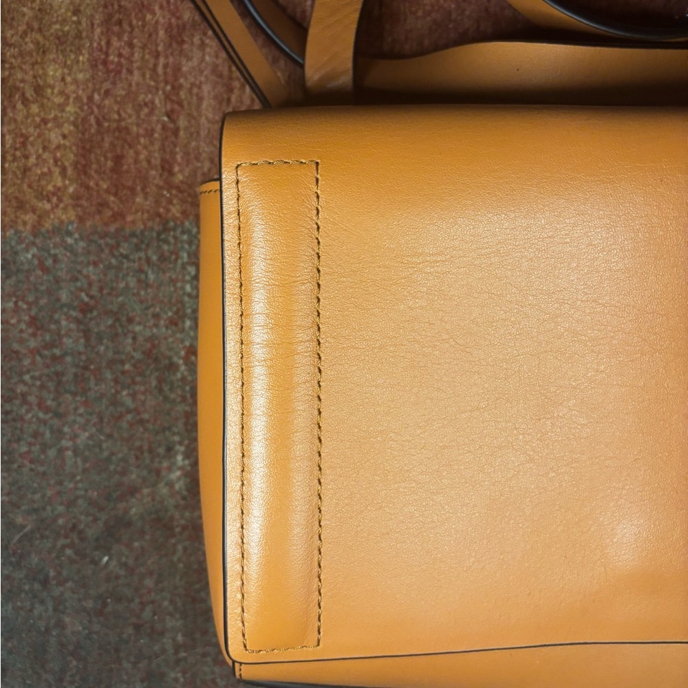 Rag & Bone Tan Crossbody Bag - Picture 2 of 8